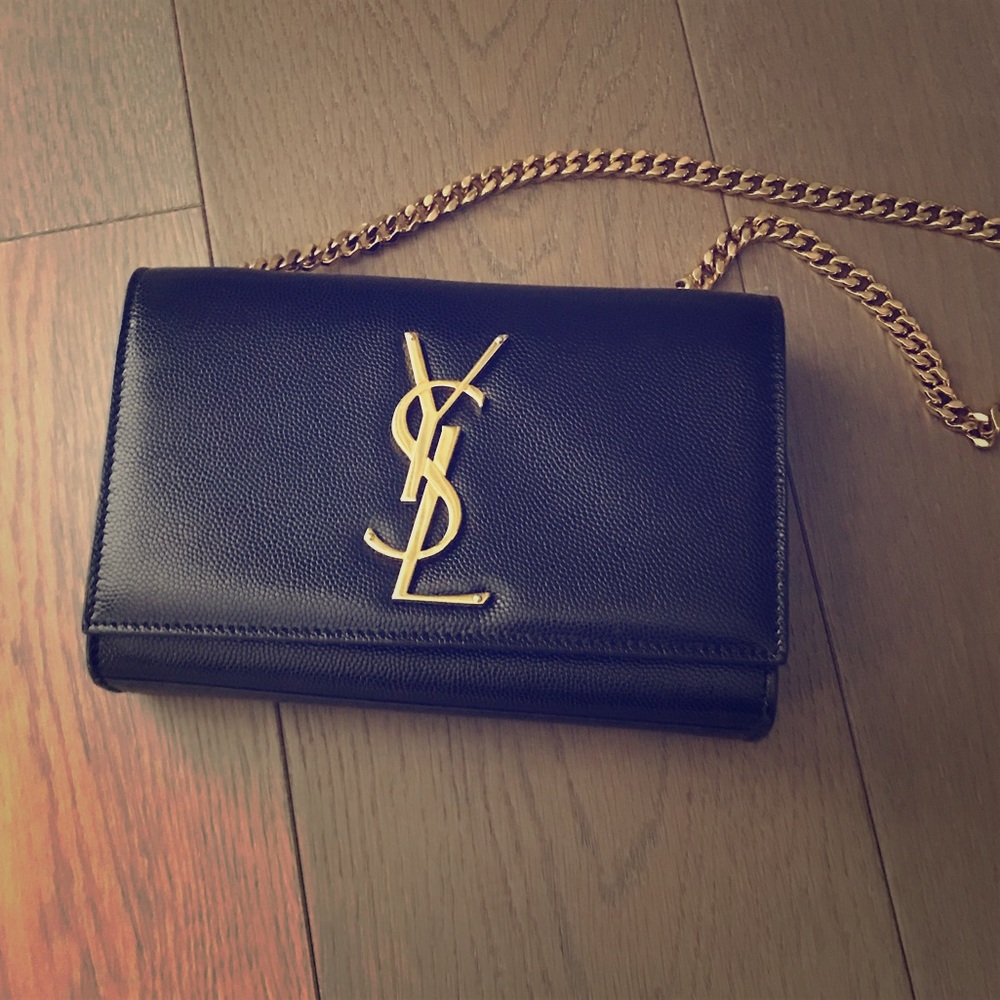 Ysl bag